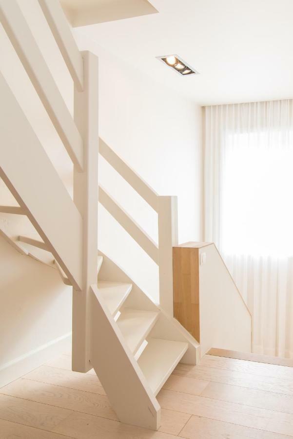 Duplex Apartment De Panne Exterior foto
